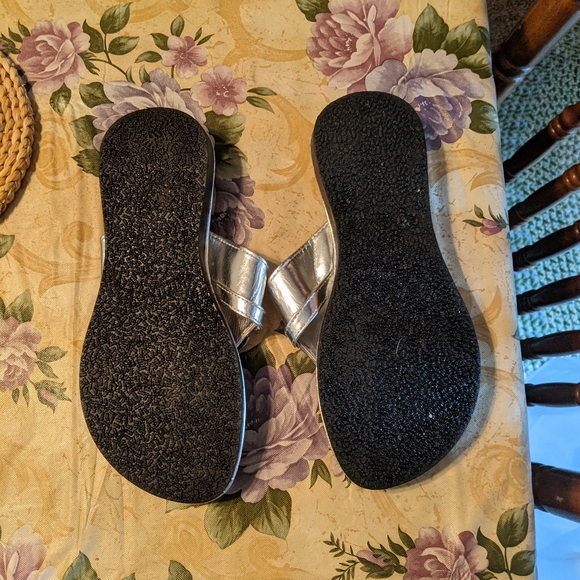 Royal footwear NY sandals - Picture 5 of 6